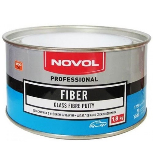 NOVOL FIBRE 1.8KG